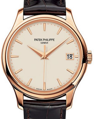 Cheap Patek Philippe Calatrava 5227R-001 replica watches